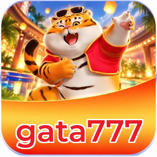 gata777 APK Logo Oficial Certificado