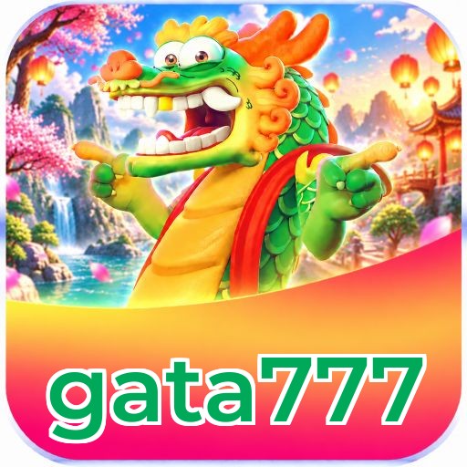 Logo gata777 Apostas Esportivas Brasil