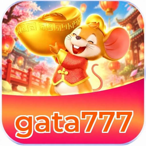 Logo gata777 Download Brasil