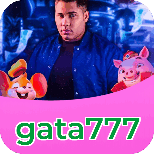 Catálogo de jogos gata777 com fornecedores Pragmatic Play, Evolution, NetEnt