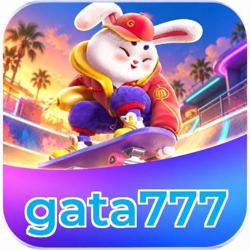 gata777 Logo