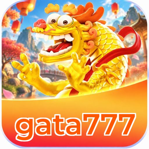 Logo da gata777