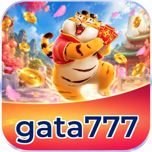 gata777 Jackpots Progressivos