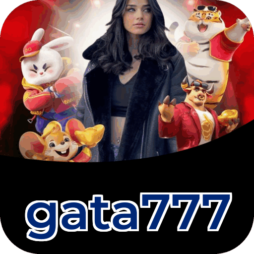 Página de download gata777