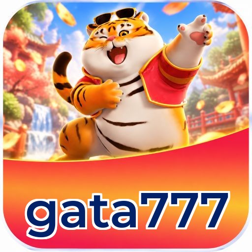 gata777 APP Logo Oficial Certificado Android iOS