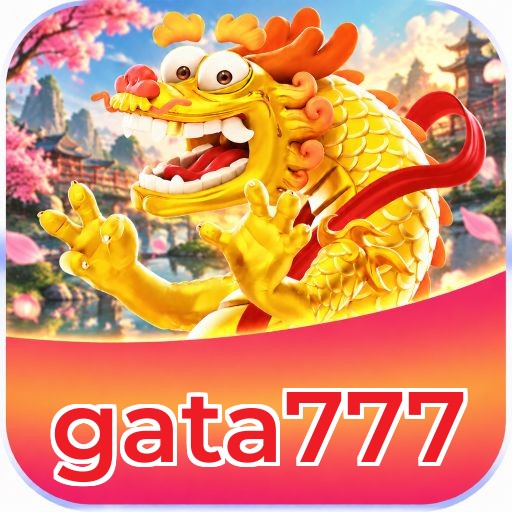 gata777 Logo