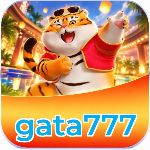 Logo gata777 Telegram Oficial