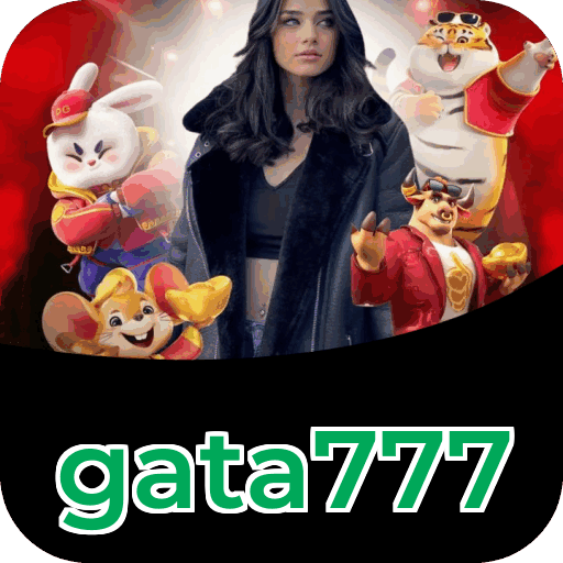 Aplicativo mobile gata777