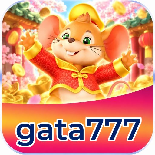 gata777 Logo