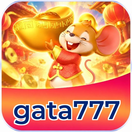 gata777 Logo