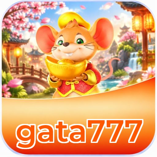 Logo gata777 Loteria Online