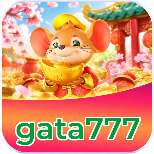 gata777 Apostas Esportivas Logo Oficial Certificado