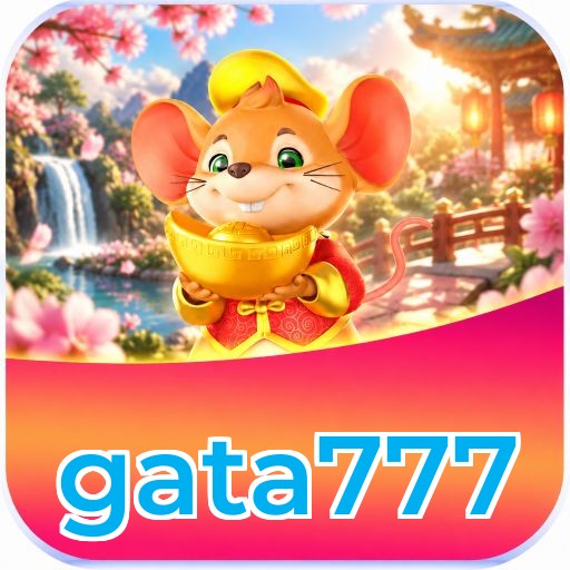 gata777 Logo Verificado
