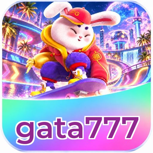 Logo gata777 Plataforma Certificada