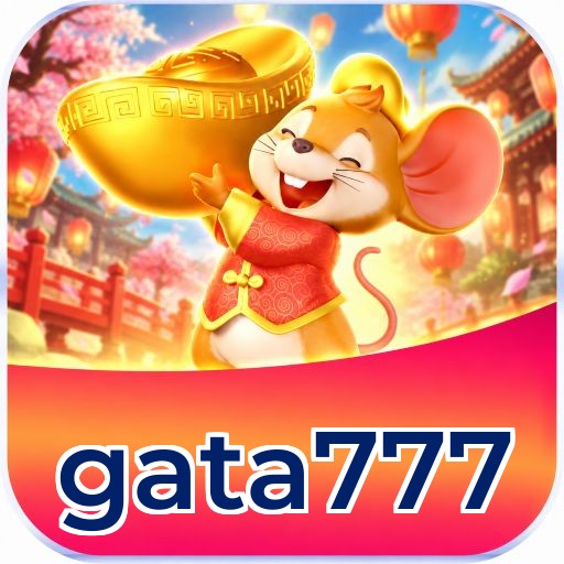 gata777 Logo