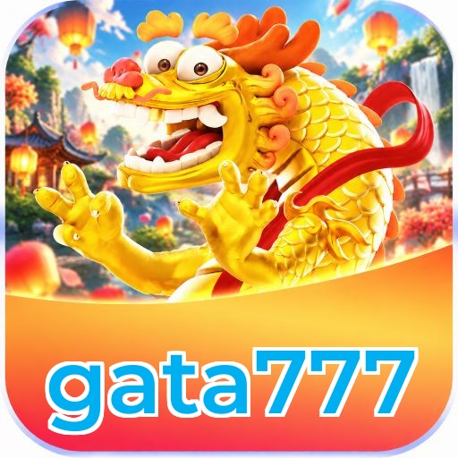 gata777 Logo