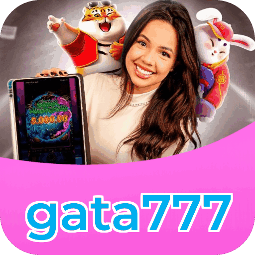 App mobile gata777