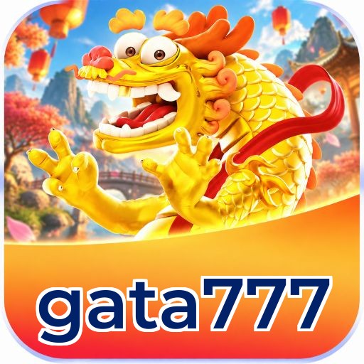 gata777 VIP Program Logo