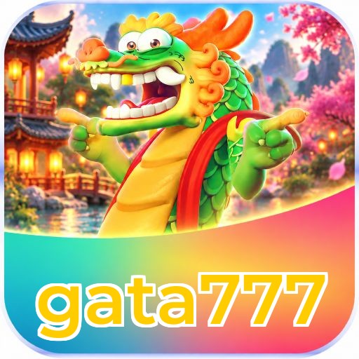 gata777 Baixar Download Logo Oficial Certificado