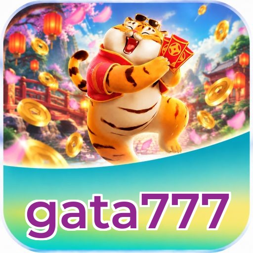gata777 Slots Premium Brasil