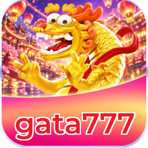 Logo gata777 Telegram Canal Oficial