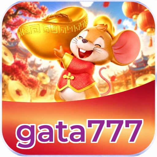 Logo gata777 Bônus Brasil
