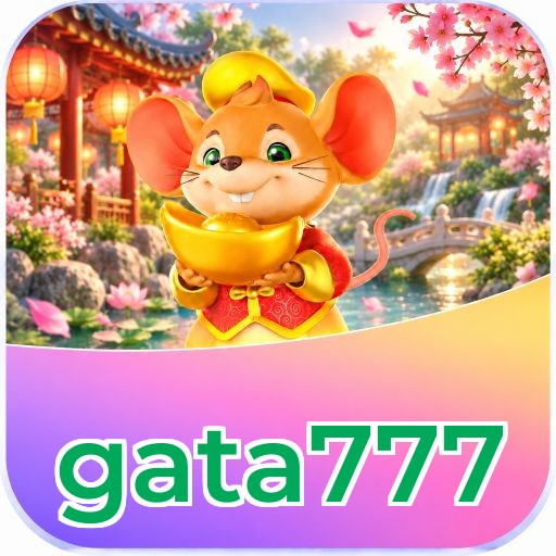 Requisitos do APK gata777 para Android - Logo Oficial